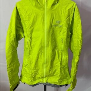 Arc'teryx Beta LT Jacket (M)